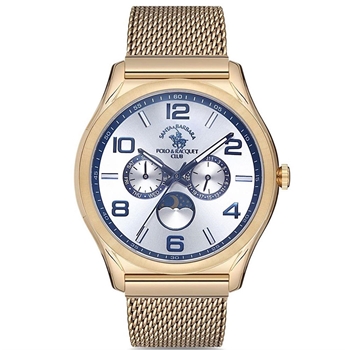 ساعت پولو سانتا باربارا SB.1.10075-3